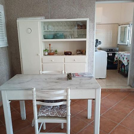 Pm 1 Via Ovidio Guest House Leporano Ngoại thất bức ảnh