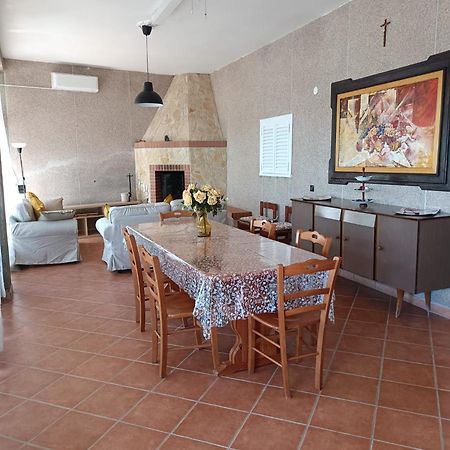 Pm 1 Via Ovidio Guest House Leporano Ngoại thất bức ảnh
