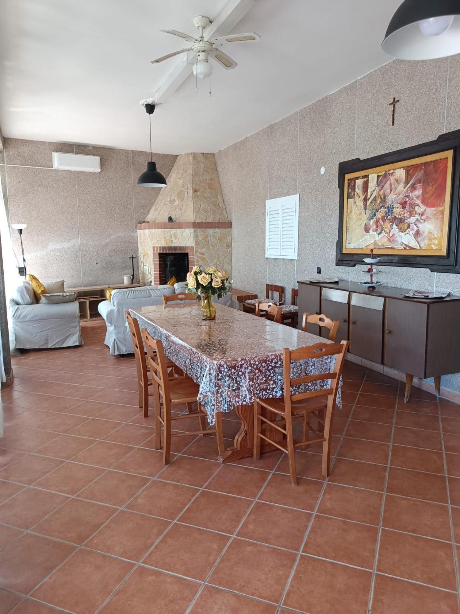 Pm 1 Via Ovidio Guest House Leporano Ngoại thất bức ảnh