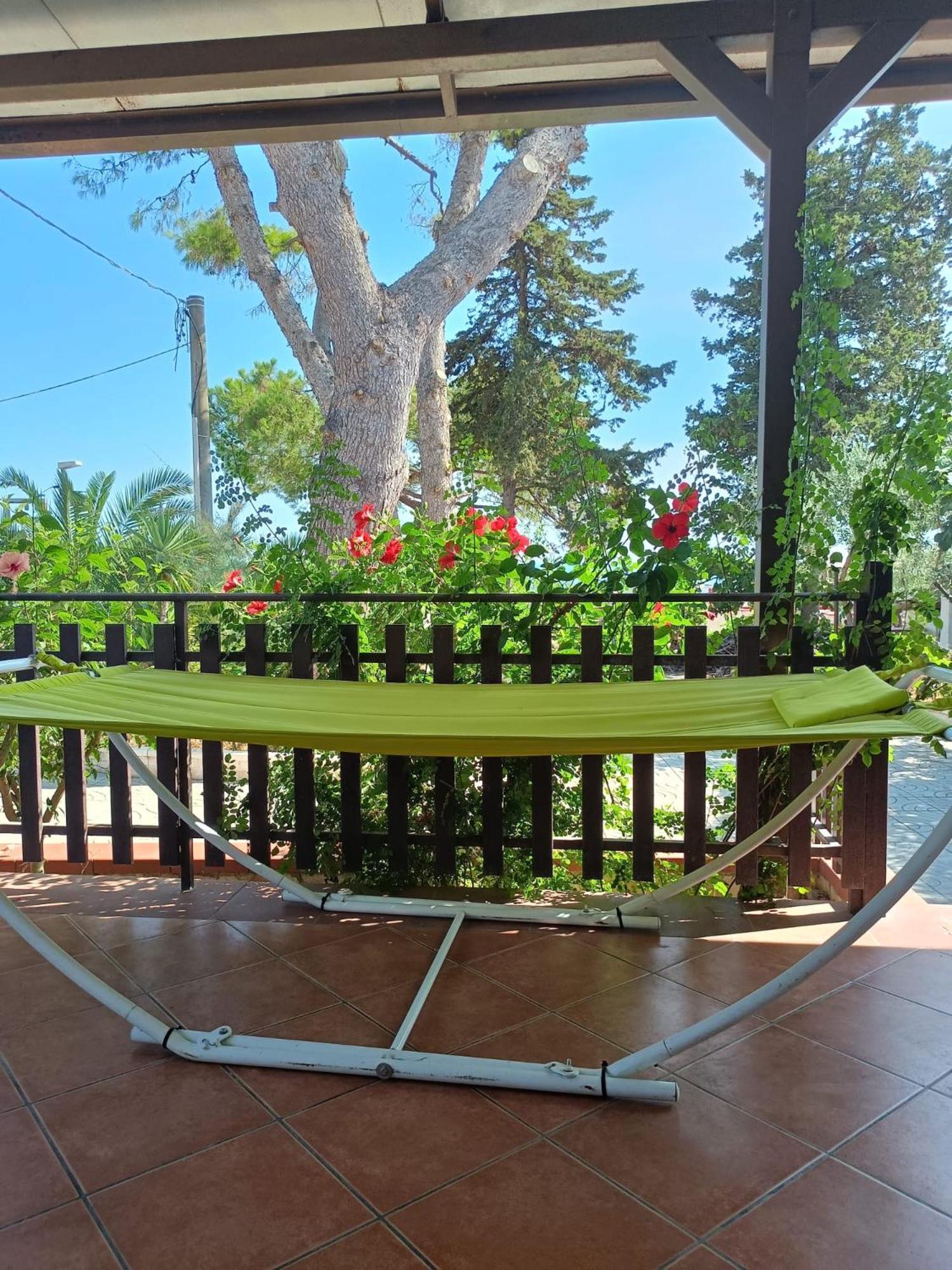 Pm 1 Via Ovidio Guest House Leporano Ngoại thất bức ảnh