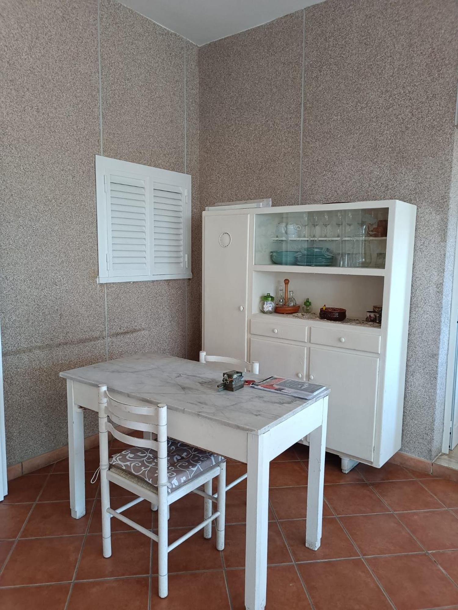 Pm 1 Via Ovidio Guest House Leporano Ngoại thất bức ảnh