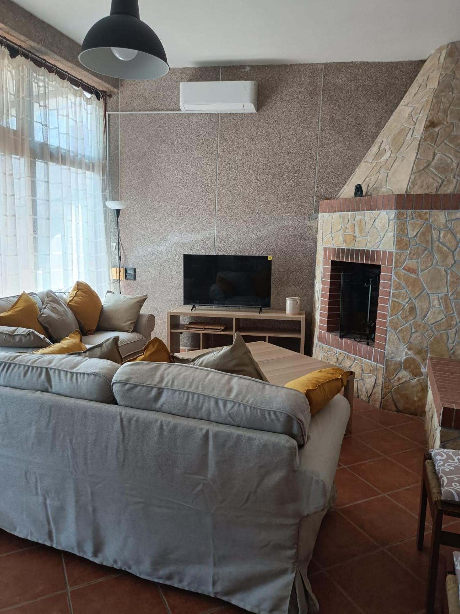Pm 1 Via Ovidio Guest House Leporano Ngoại thất bức ảnh