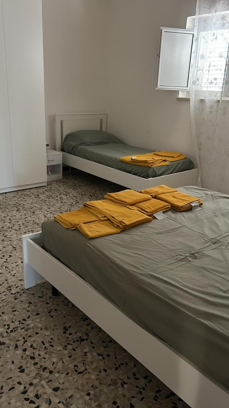 Pm 1 Via Ovidio Guest House Leporano Ngoại thất bức ảnh